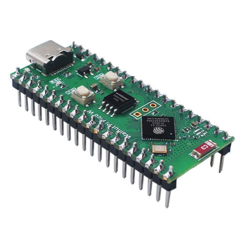 Esp32 Wifi Bluetooth - AED7-For Walnut Pi Picow Espressif ESP32-S3