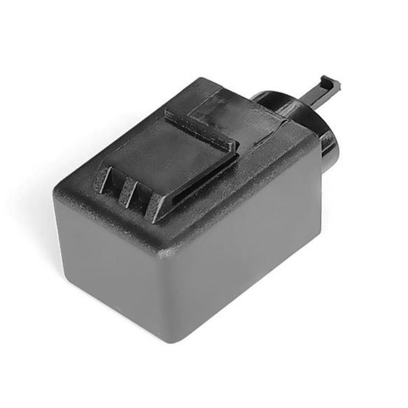 Diy Motorcycle Electronics - 1Pcs Turn Signal Light Flasher 2/3Pin
