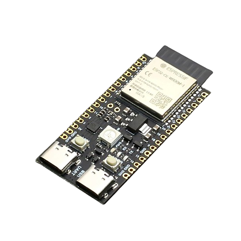 Esp32 Wifi Bluetooth - ESP32-C6 16MB Flash ESP32 WiFi+Bluetooth Internet