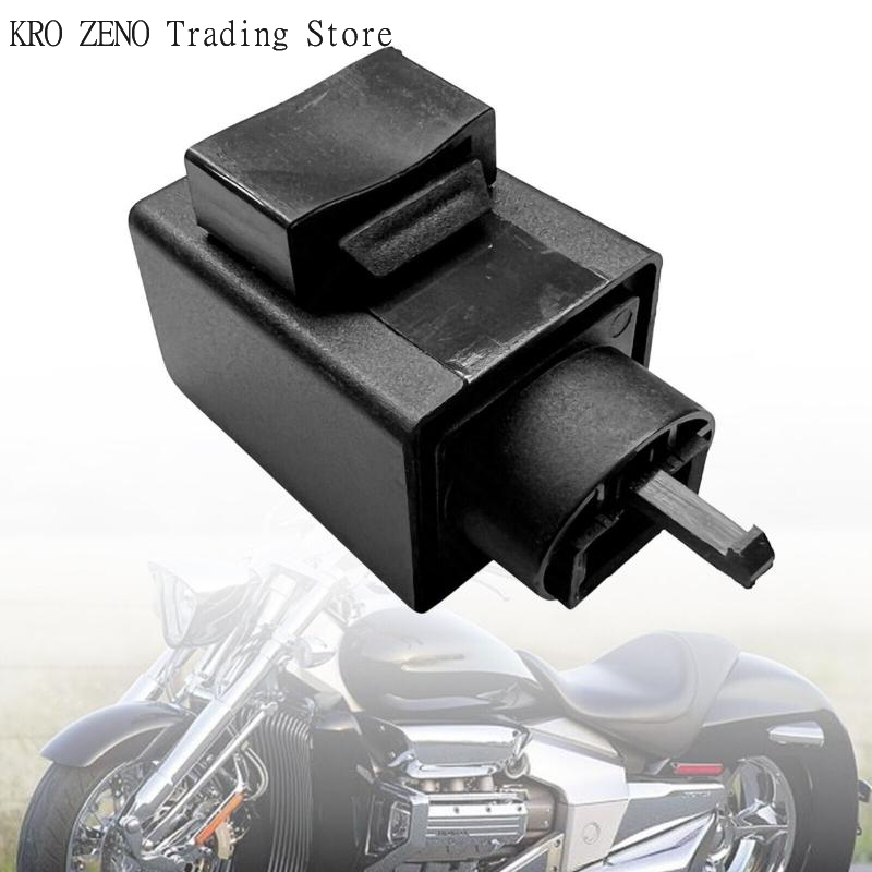 Diy Motorcycle Electronics - 1Pcs Turn Signal Light Flasher 2/3Pin