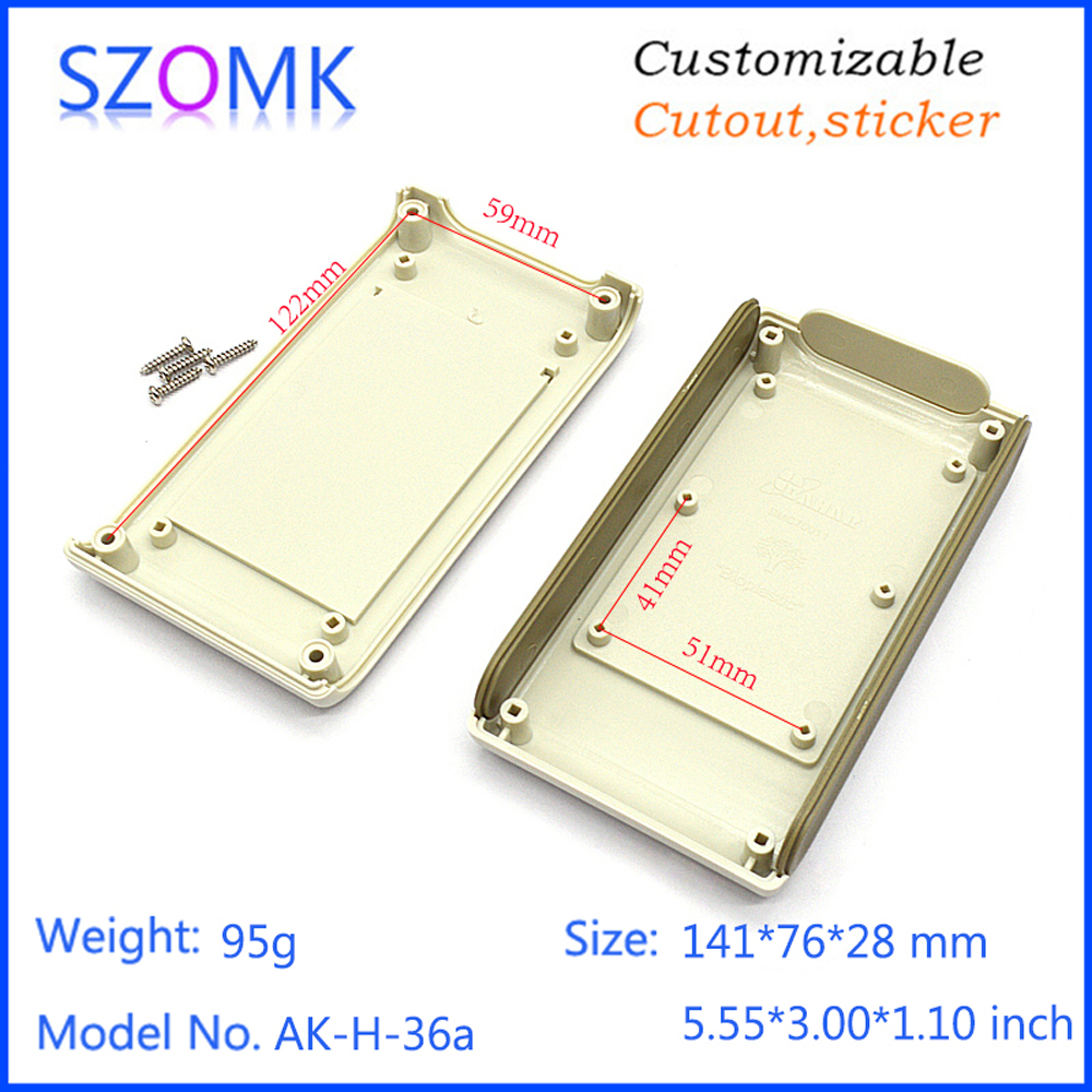 1Piece 141*76*28 mm hot sellin - Diy Electronics To Sell reseña y precio