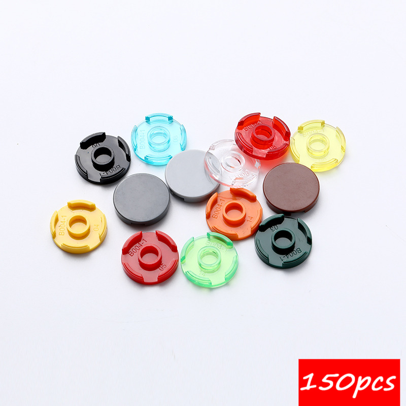 150PCS High-Tech Assemble Part - Diy Electronics Gift Ideas reseña y precio