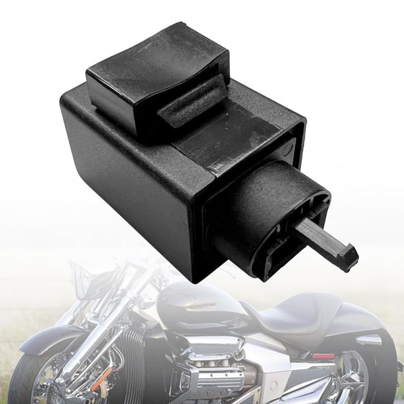 1Pcs 12V DC 2/3Pin Motorcycle  - Diy Motorcycle Electronics reseña y precio