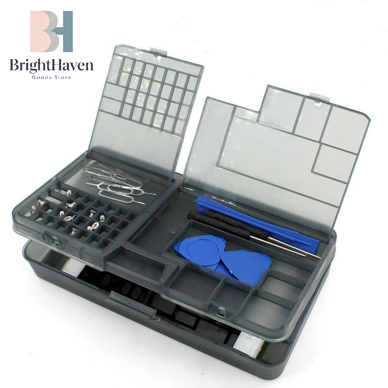 1Pcs Screw Accessories Organiz - Diy Electronics Tools reseña y precio