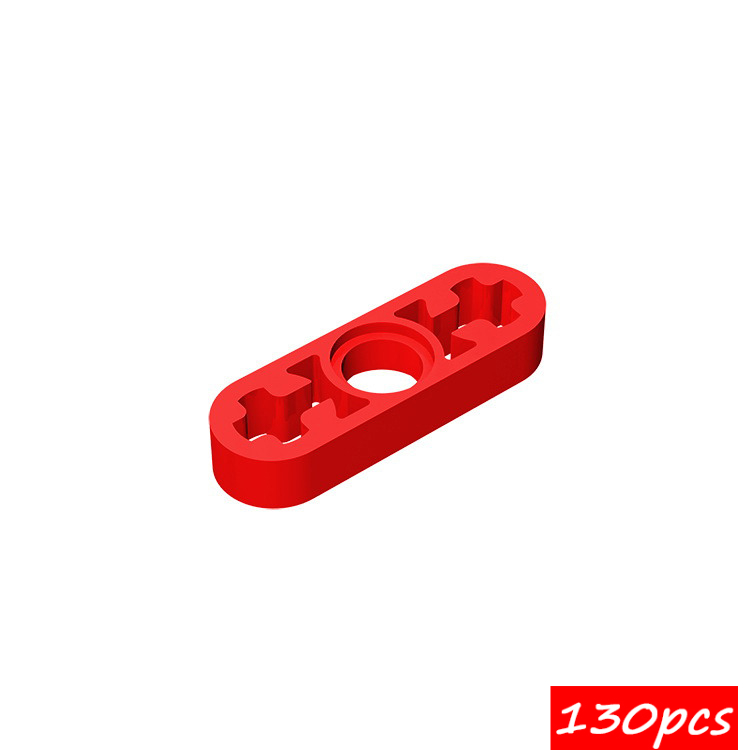130PCS High-Tech Assemble Part - Diy Electronics Gift Ideas reseña y precio