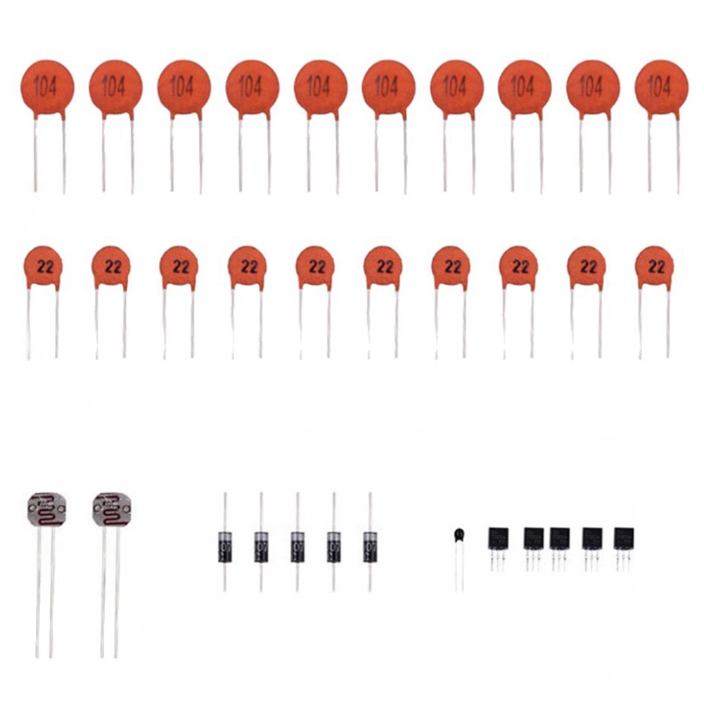 New Breadboard Set Electronics - Diy Electronics To Sell reseña y precio