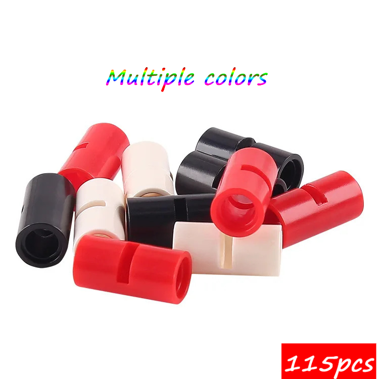 115PCS High-Tech Assemble Part - Diy Electronics Gift Ideas reseña y precio