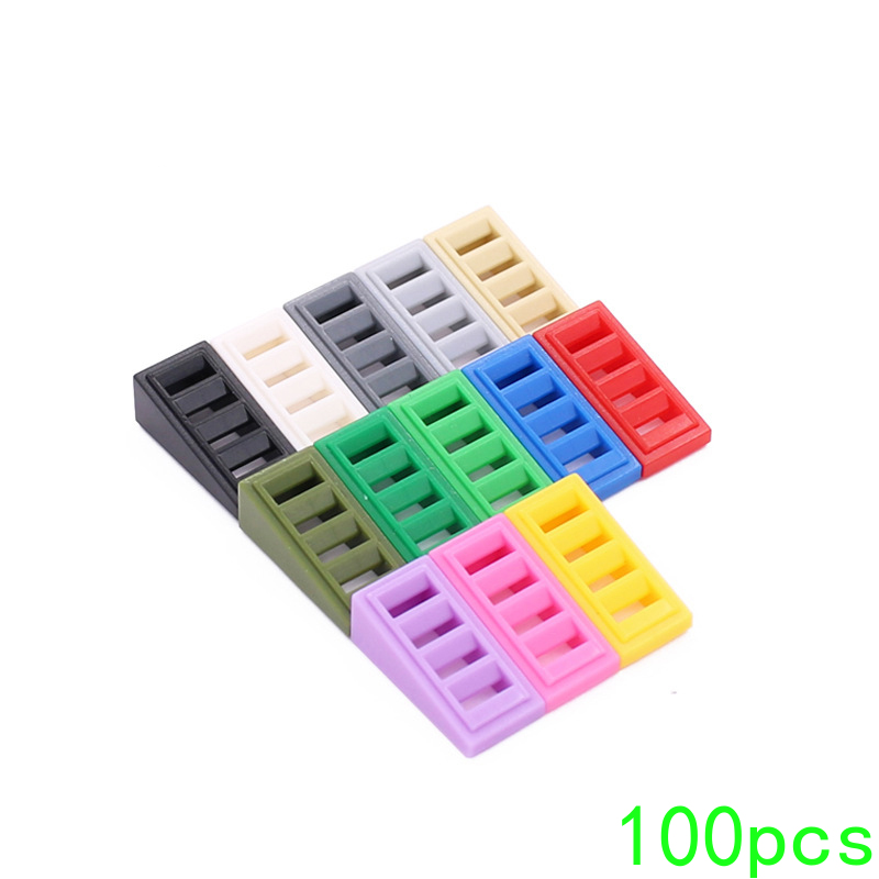 100PCS High-Tech Assemble Part - Diy Electronics Gift Ideas reseña y precio