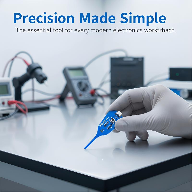 XA5 Inductance Tester 1Pcs Acc - Diy Electronics Lab reseña y precio