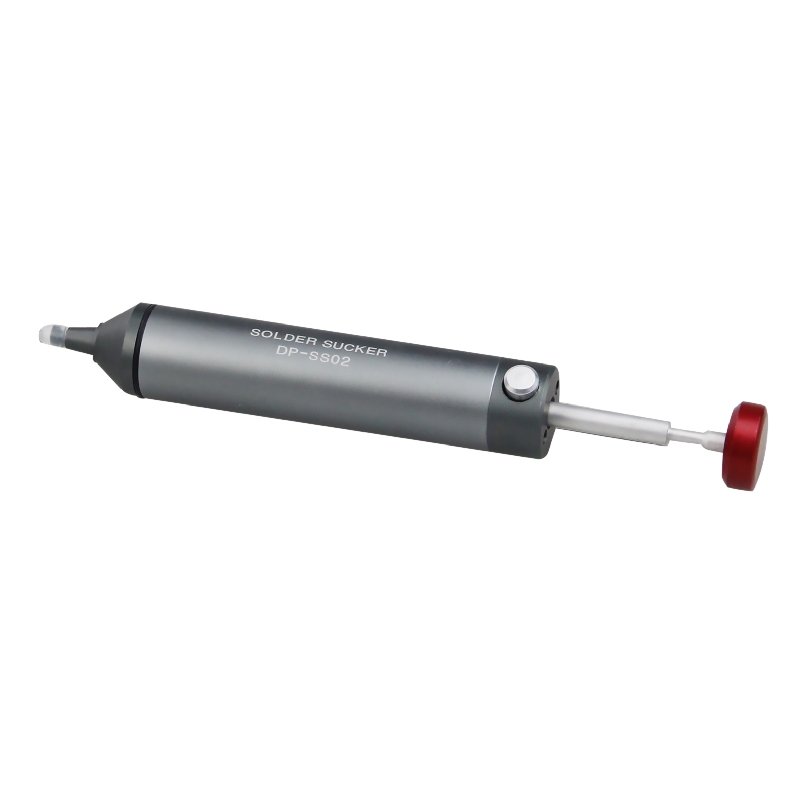 1 Pcs Solder sucker Aluminum a - Desoldering Pump Solder reseña y precio