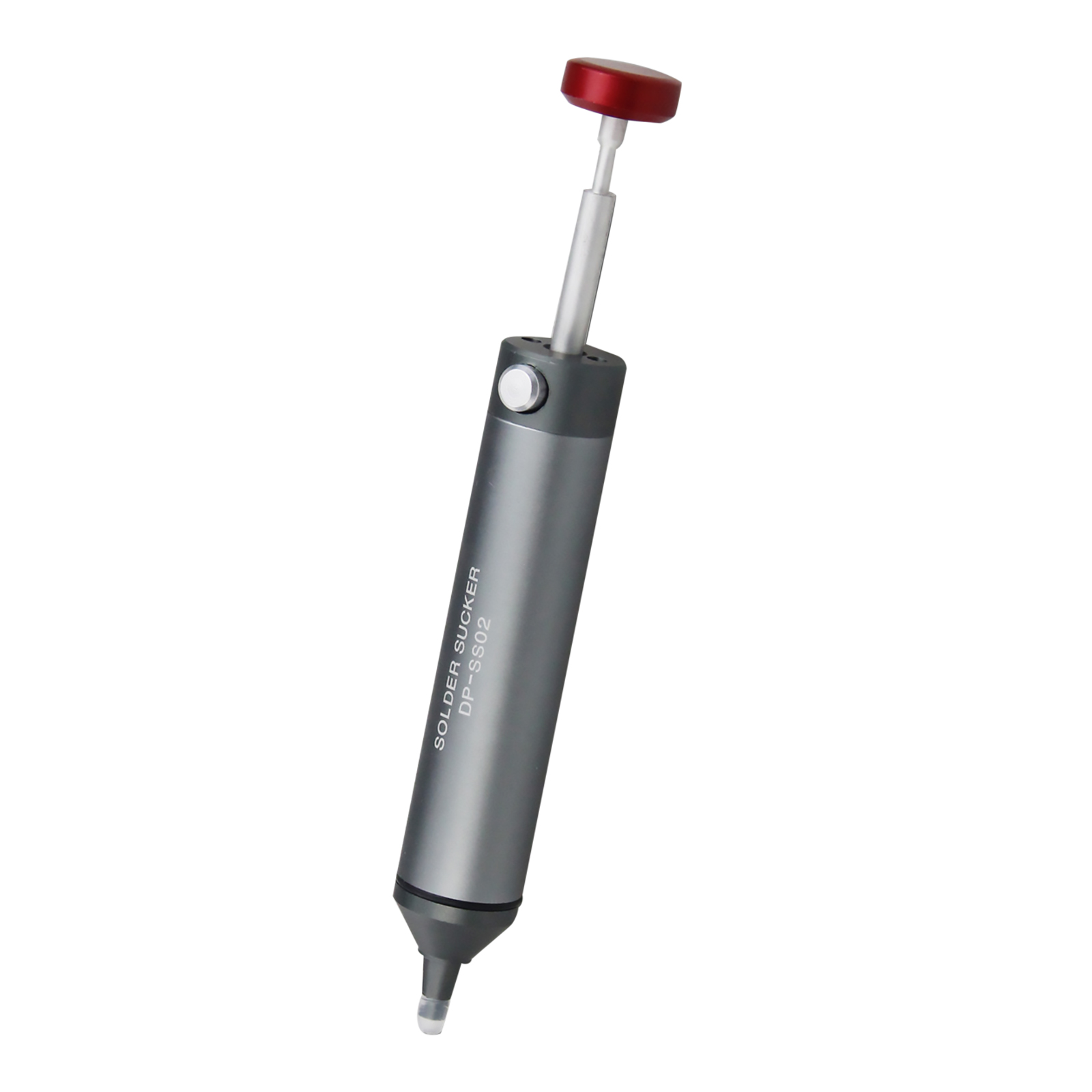 1 Pcs Solder sucker Aluminum a - Desoldering Pump Solder reseña y precio
