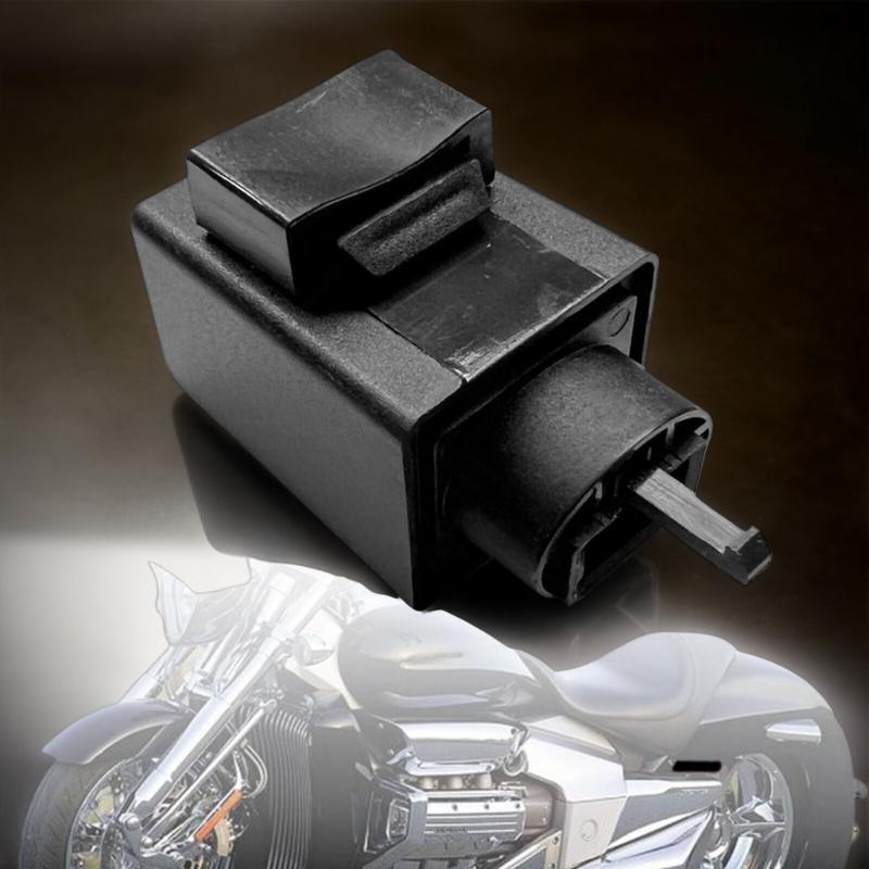 1Pcs Turn Signal Light Flasher - Diy Motorcycle Electronics reseña y precio