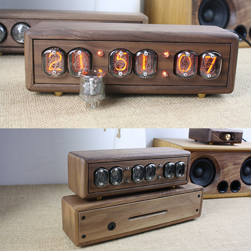 Black Walnut Wood Gift Ideas L - Diy Electronics Gift Ideas reseña y precio