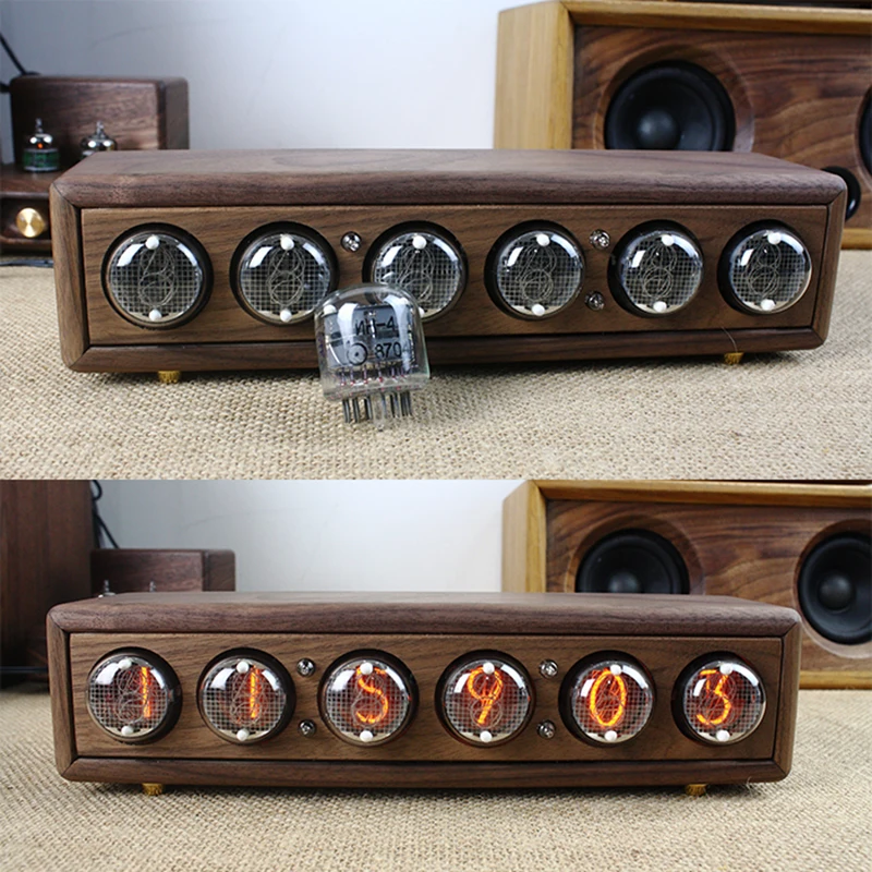 Black Walnut Wood Gift Ideas L - Diy Electronics Gift Ideas reseña y precio