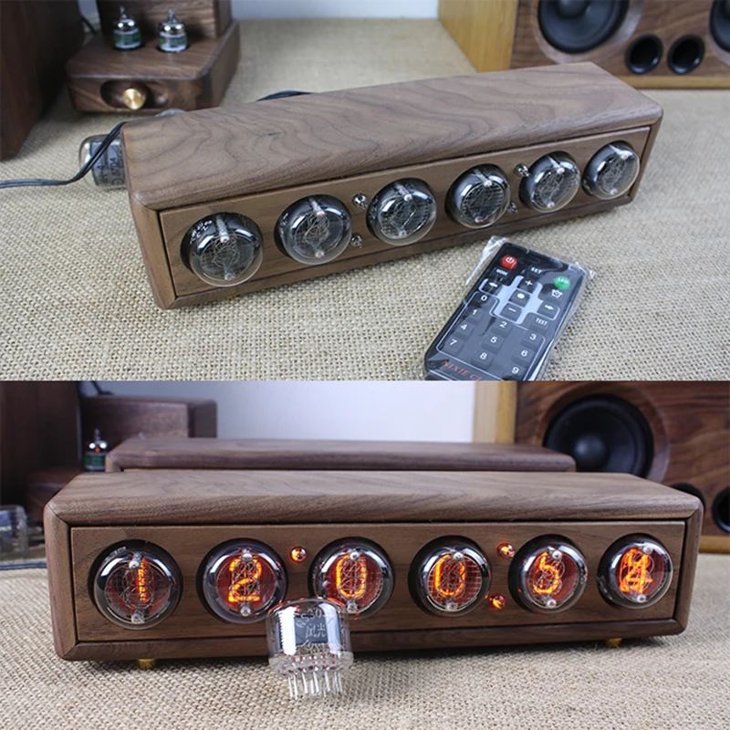 Black Walnut Wood Gift Ideas L - Diy Electronics Gift Ideas reseña y precio