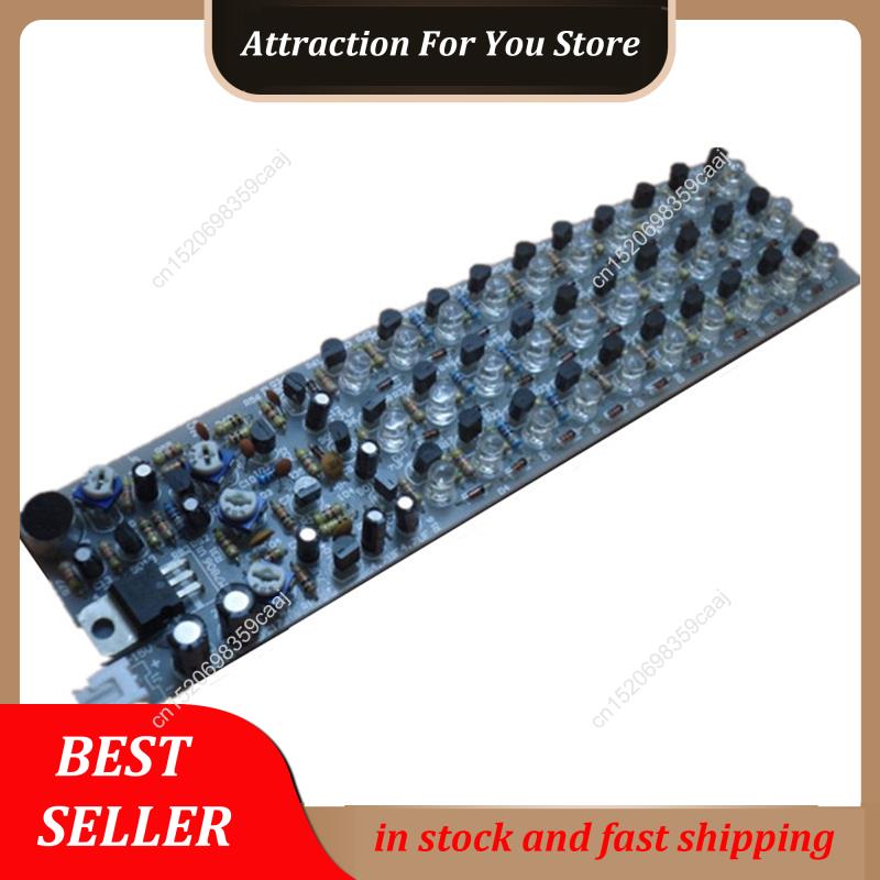 Hot Selling Voice Control LED  - Diy Electronics To Sell reseña y precio