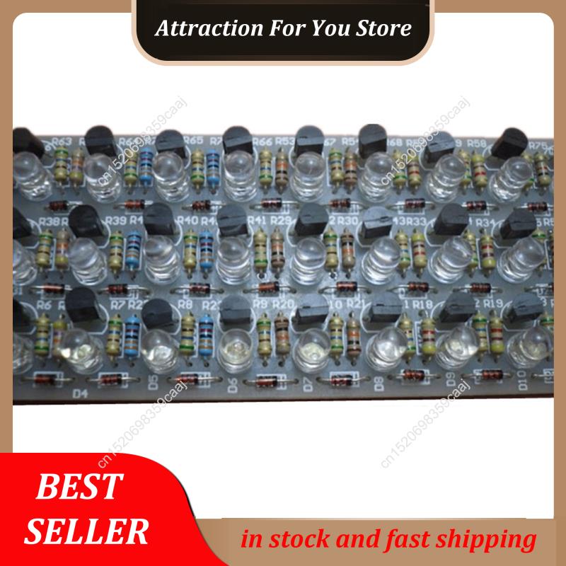 Hot Selling Voice Control LED  - Diy Electronics To Sell reseña y precio