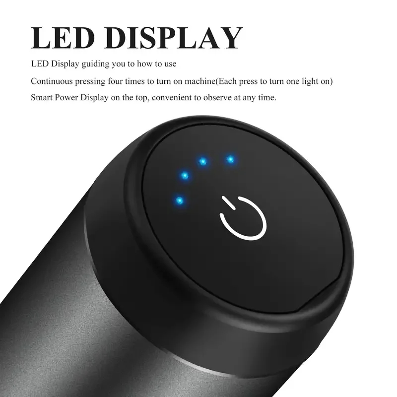 MOONSHADE 2in1 Electronic Toba - Diy Electronics Tools reseña y precio
