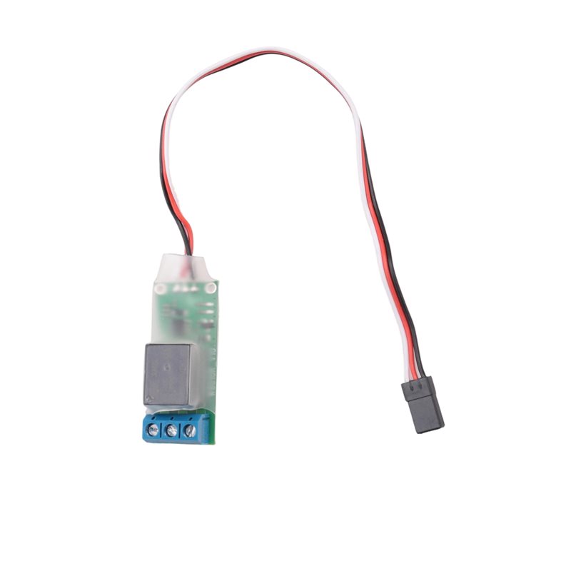 2PCS RC PWM Electronic Relay S - Diy Electronics To Sell reseña y precio