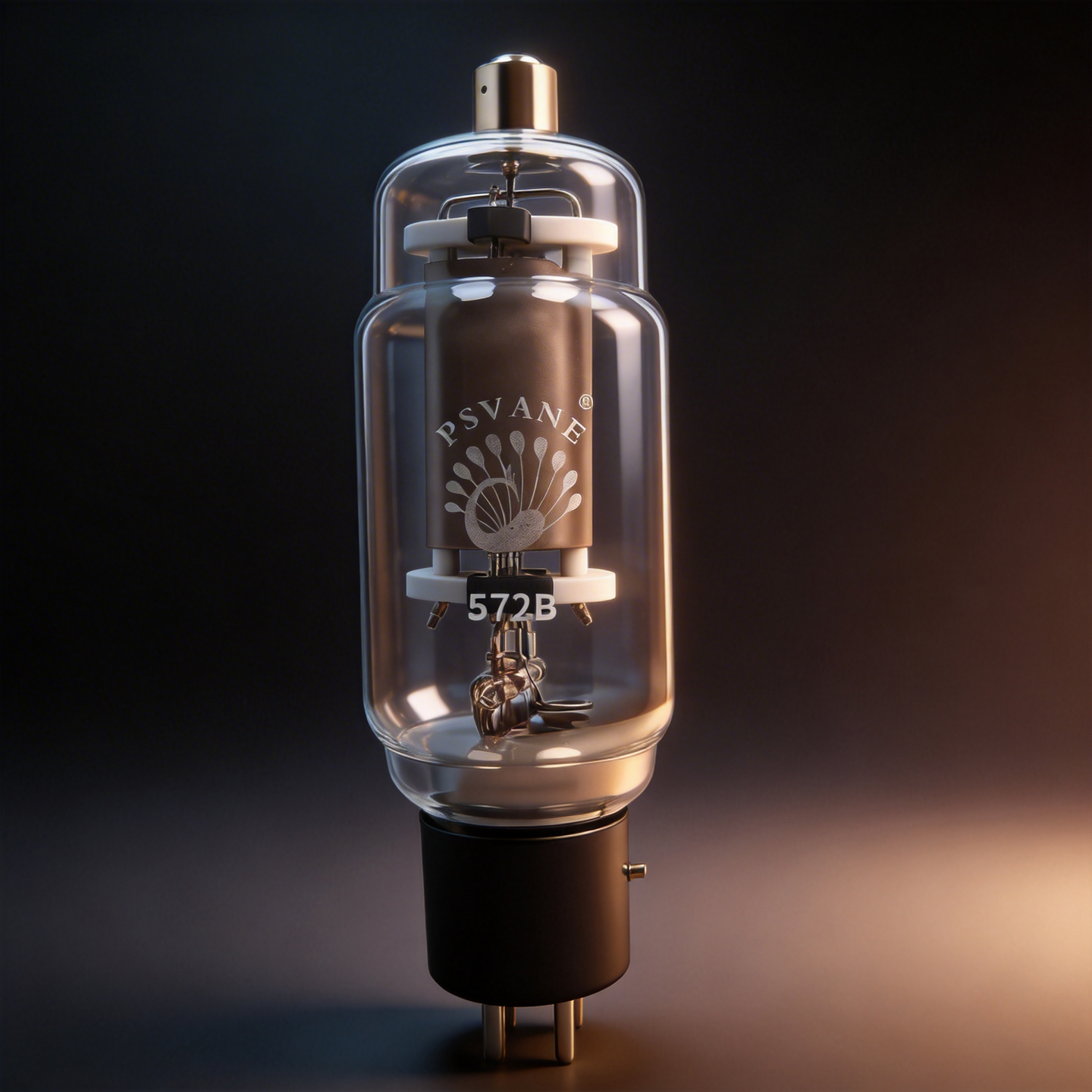 Psvane 572B Vacuum Tube Electr - Diy In Electronics reseña y precio