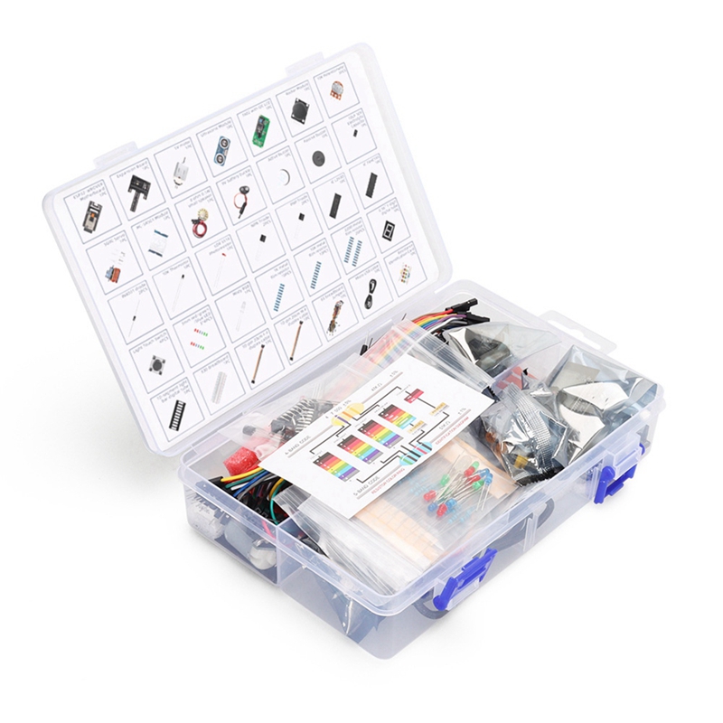 ESP32 Automation Kit for Progr - Diy Electronics To Sell reseña y precio