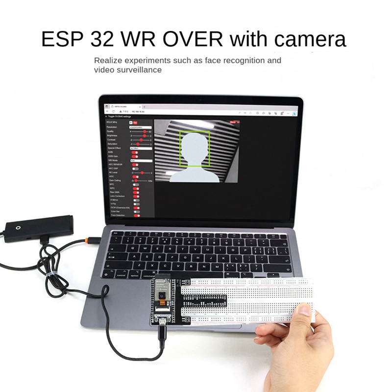 ESP32 Automation Kit for Progr - Diy Electronics To Sell reseña y precio