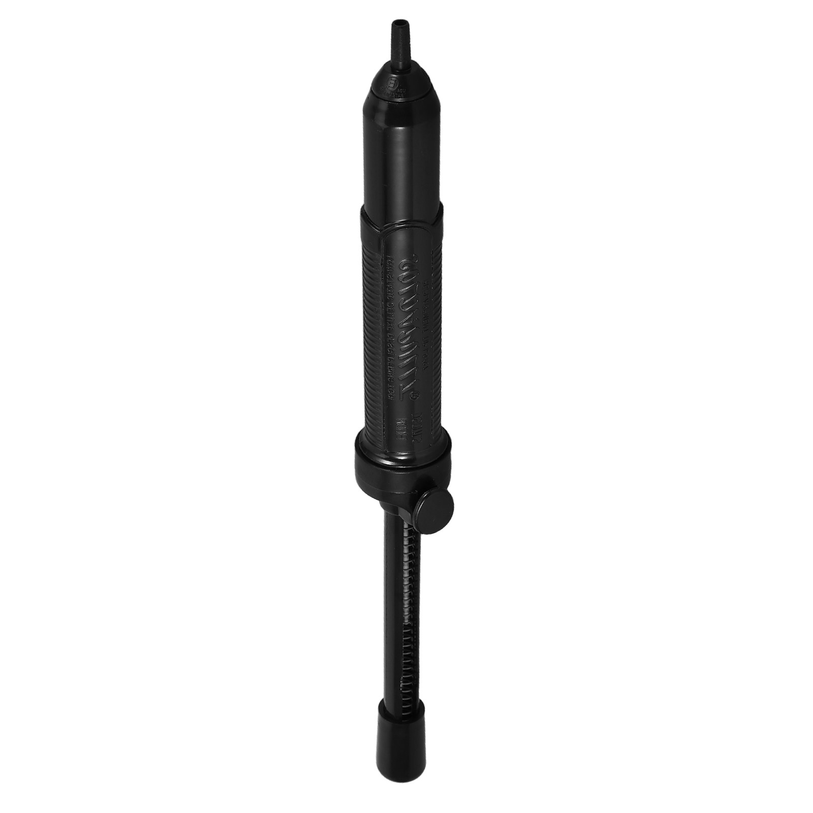 Black Handheld Manual Desolder - Desoldering Pump Solder reseña y precio