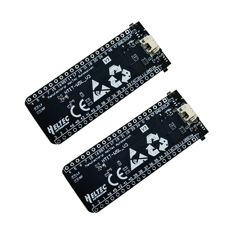 Heltec 2PC LoRa Wireless stick - Esp32 Wifi Bluetooth reseña y precio