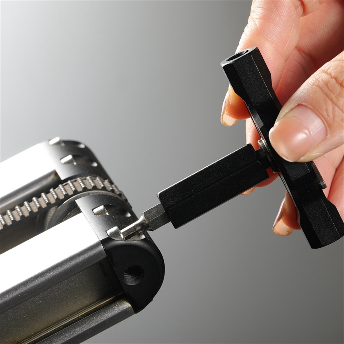 Y31A Ratchet Screwdriver,24-in - Diy In Electronics reseña y precio