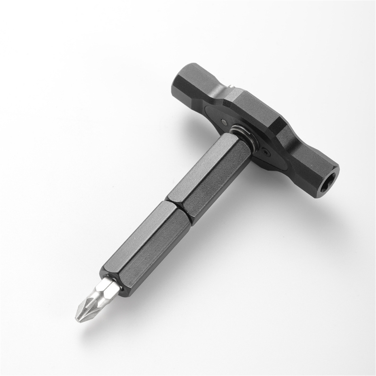 Y31A Ratchet Screwdriver,24-in - Diy In Electronics reseña y precio