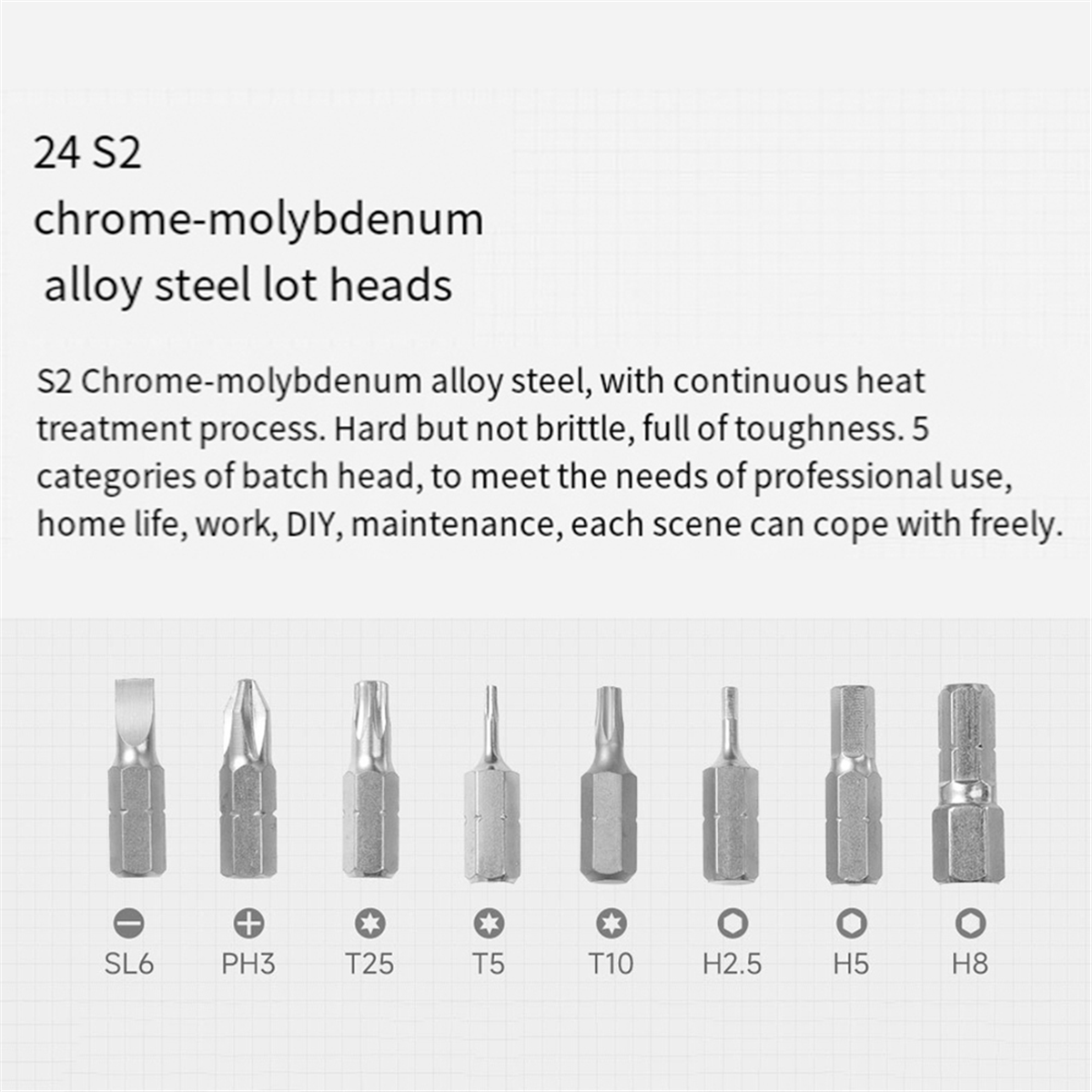 Y31A Ratchet Screwdriver,24-in - Diy In Electronics reseña y precio