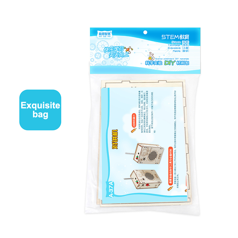 DIY Electronics Walkie Talkie  - Diy Electronics Projects For Kids reseña y precio