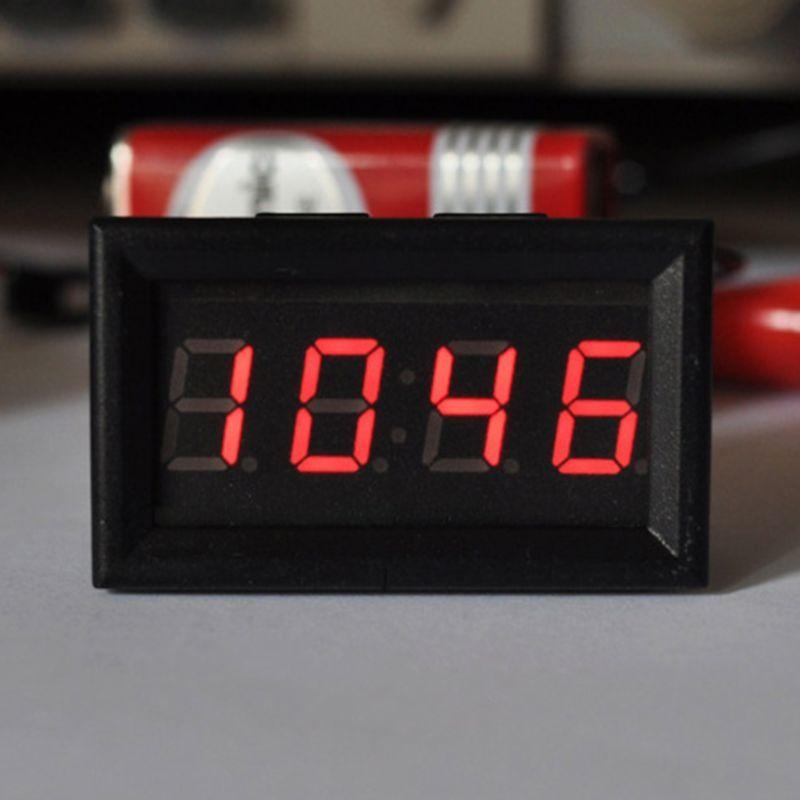 D8KF Electronic Alarm Clocks D - Diy Motorcycle Electronics reseña y precio
