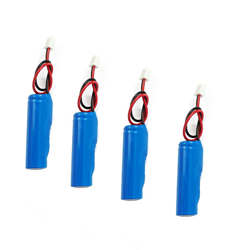 Best Selling 3.7V 14500 Lithiu - Diy Electronics To Sell reseña y precio