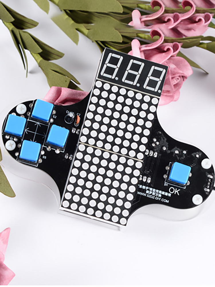 DIY Electronic Kit Snake Plane - Diy Electronics Projects For Kids reseña y precio
