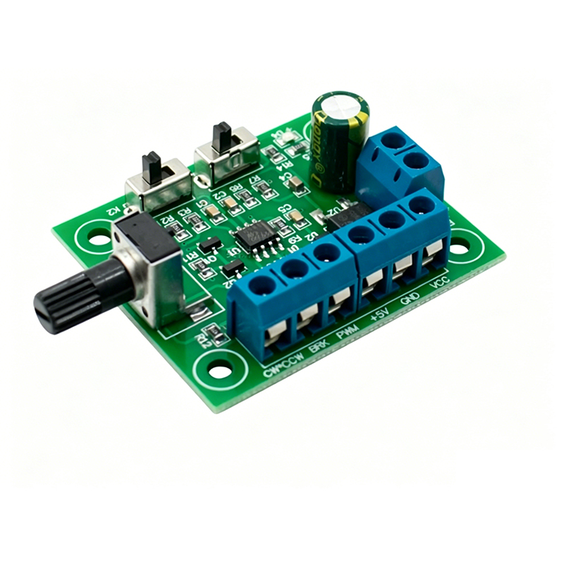 LIZAO Brushless Motor PWM Spee - Diy Motorcycle Electronics reseña y precio