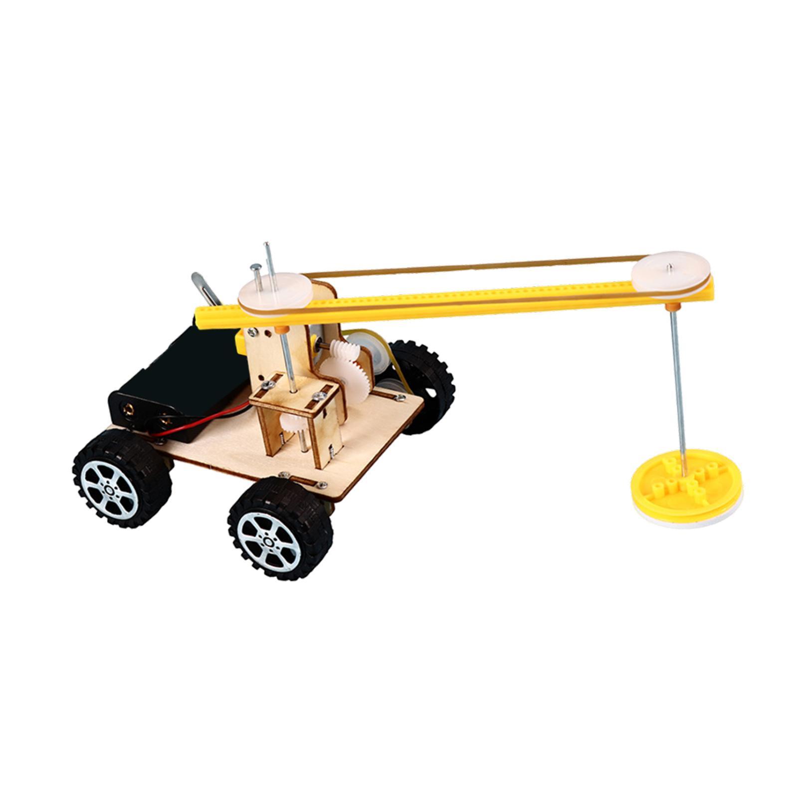 DIY Science Kit School Project - Diy Electronics Projects For Kids reseña y precio