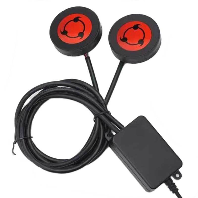 AT82-Electronic Eye Headlight  - Diy Motorcycle Electronics reseña y precio