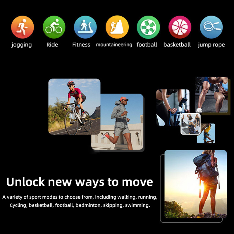 Smart Watch Man High-end Conne - Diy Wearable Electronics reseña y precio