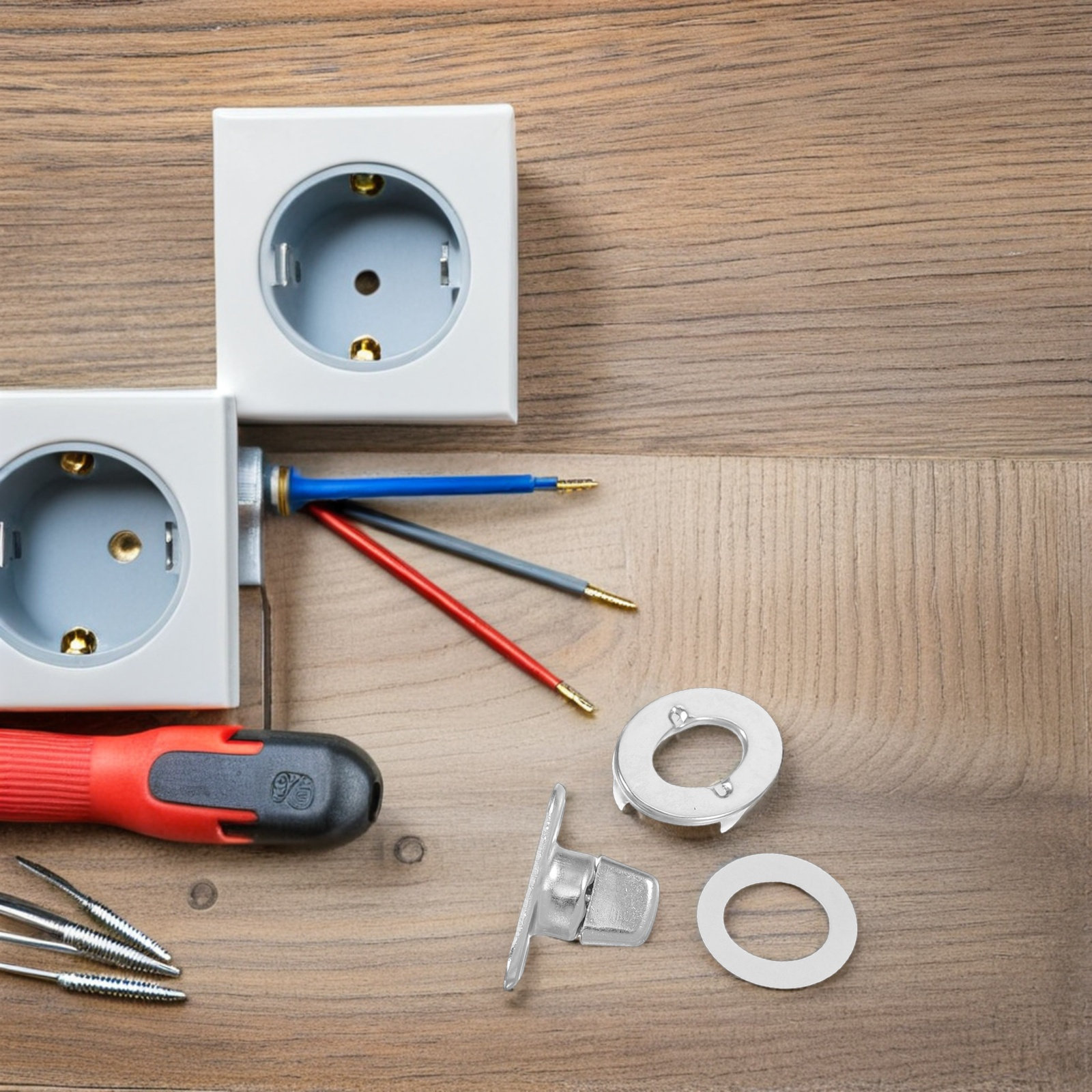 10Sets Rotating Button Fastene - Diy Marine Electronics reseña y precio