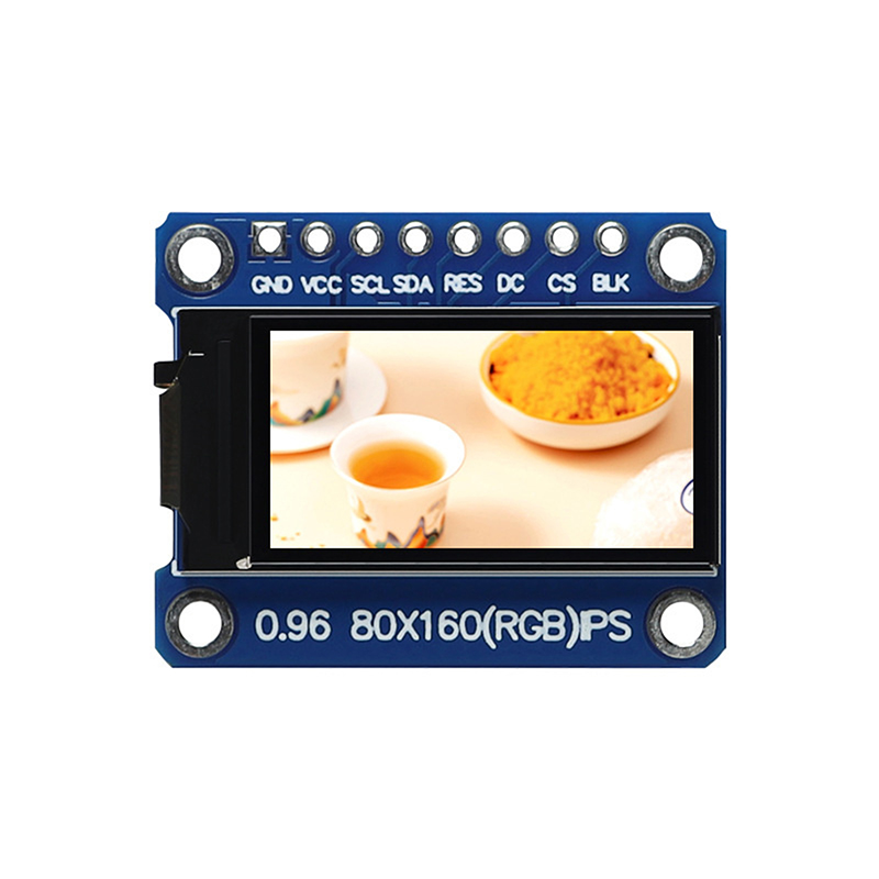 Y-1 Pc 0.96 Inch IPS OLED Disp - Diy In Electronics reseña y precio