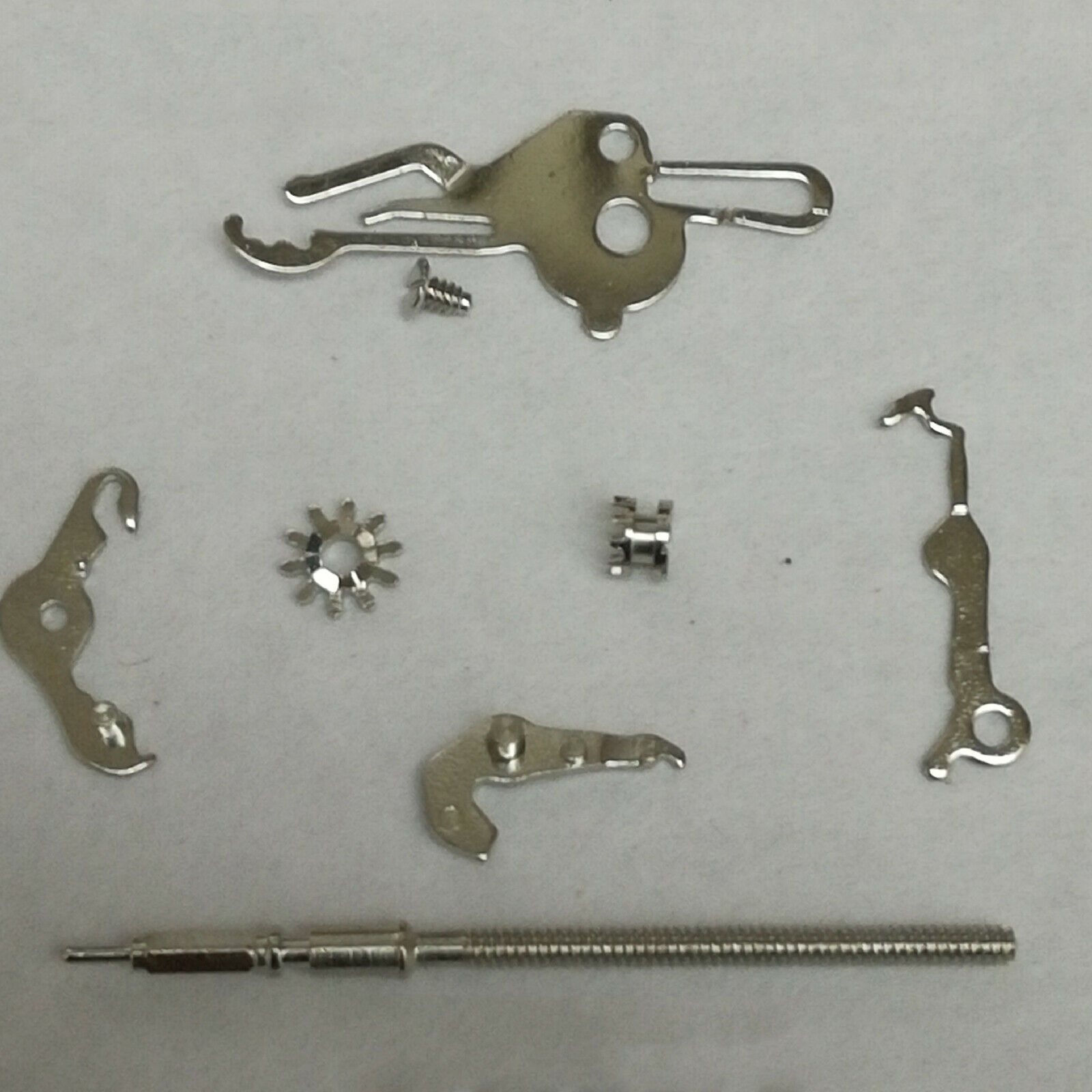 Watch Movement Clutch Repair K - Diy Electronics Watch reseña y precio