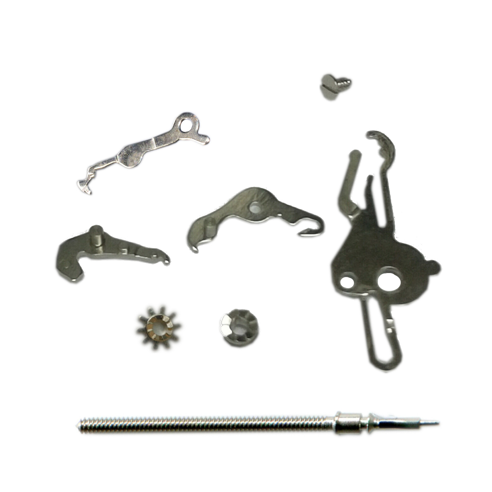 Watch Movement Clutch Repair K - Diy Electronics Watch reseña y precio
