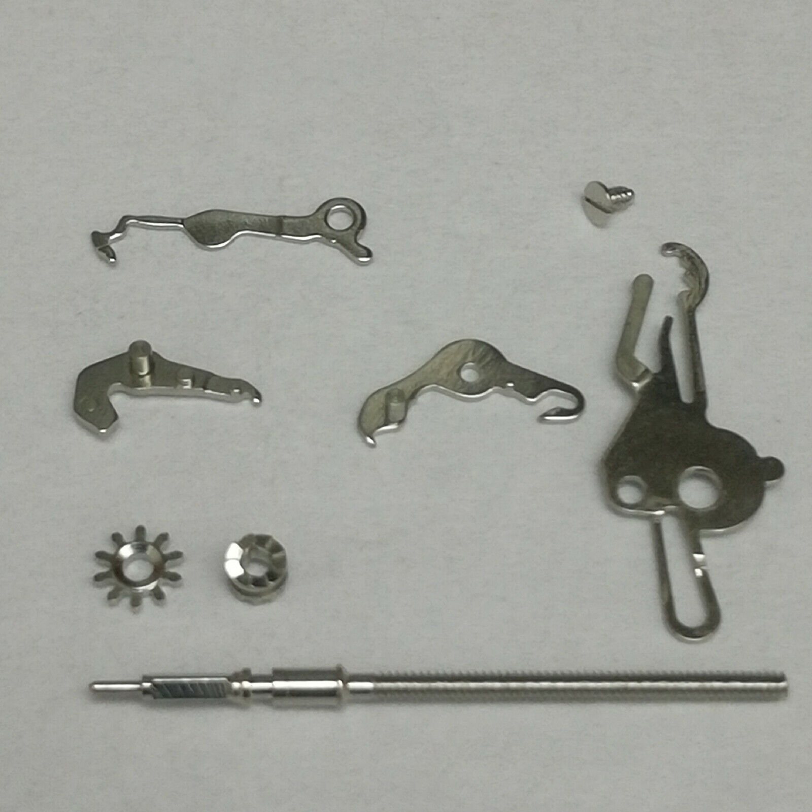 Watch Movement Clutch Repair K - Diy Electronics Watch reseña y precio