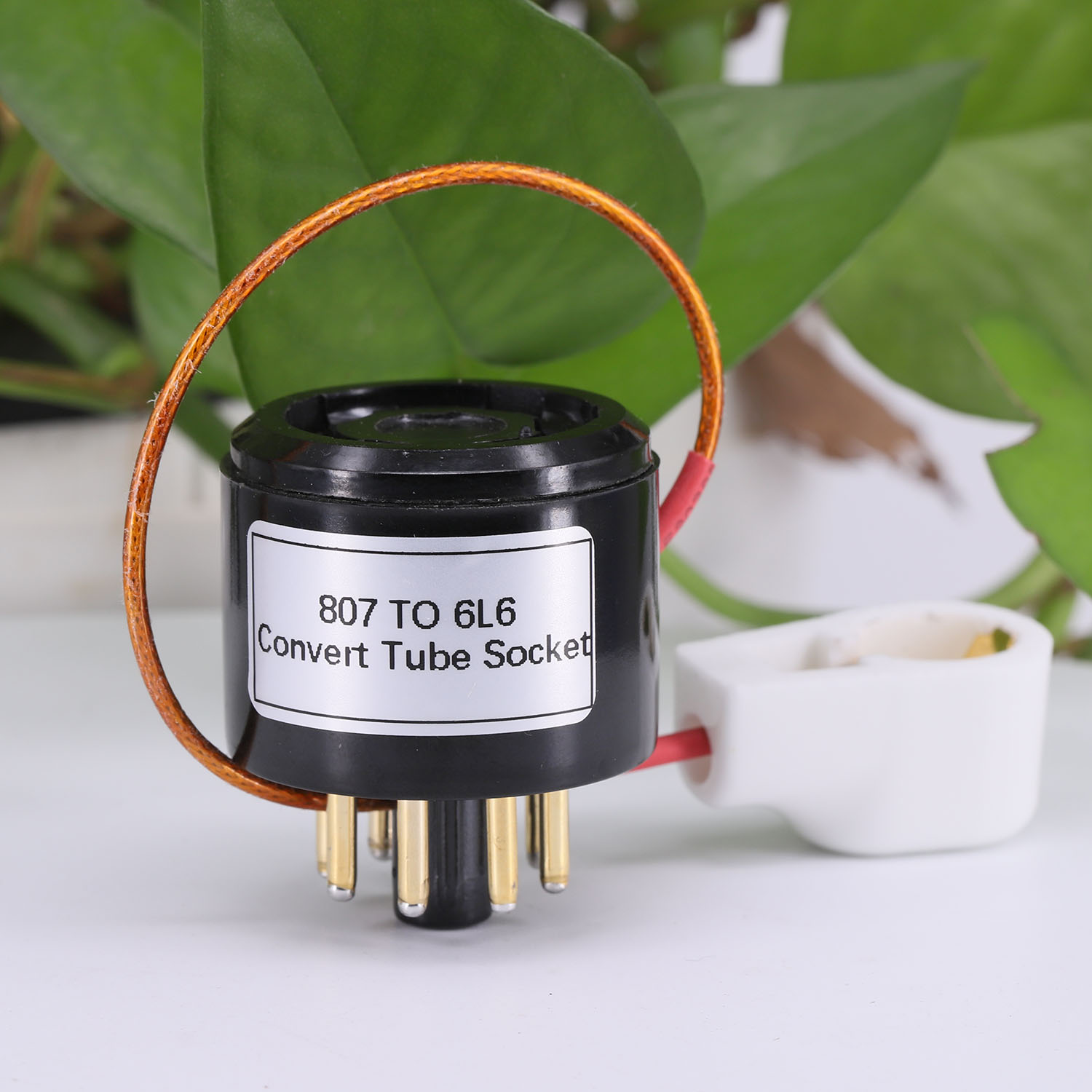 1PC 807 FU-7 FU7 TO 6L6 Vacuum - Diy In Electronics reseña y precio