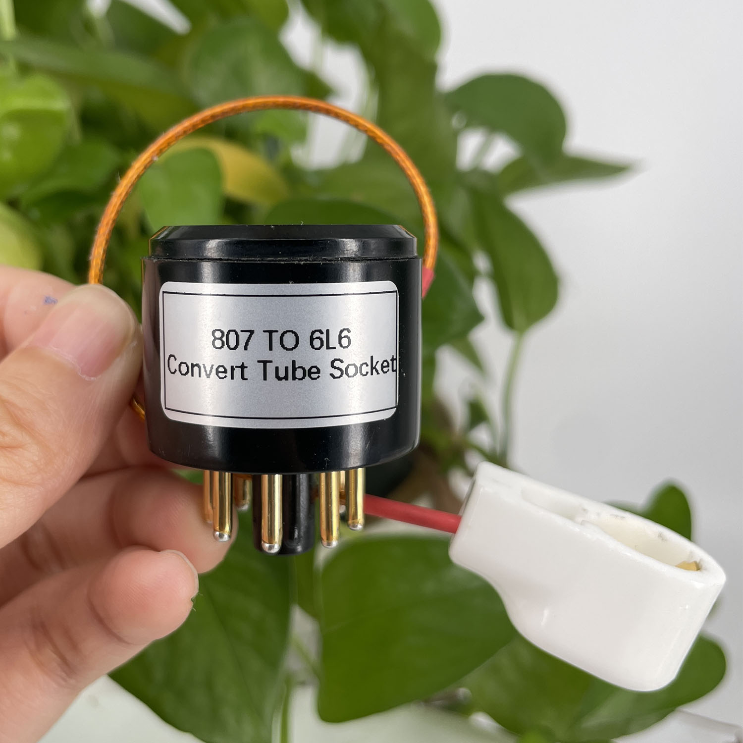1PC 807 FU-7 FU7 TO 6L6 Vacuum - Diy In Electronics reseña y precio
