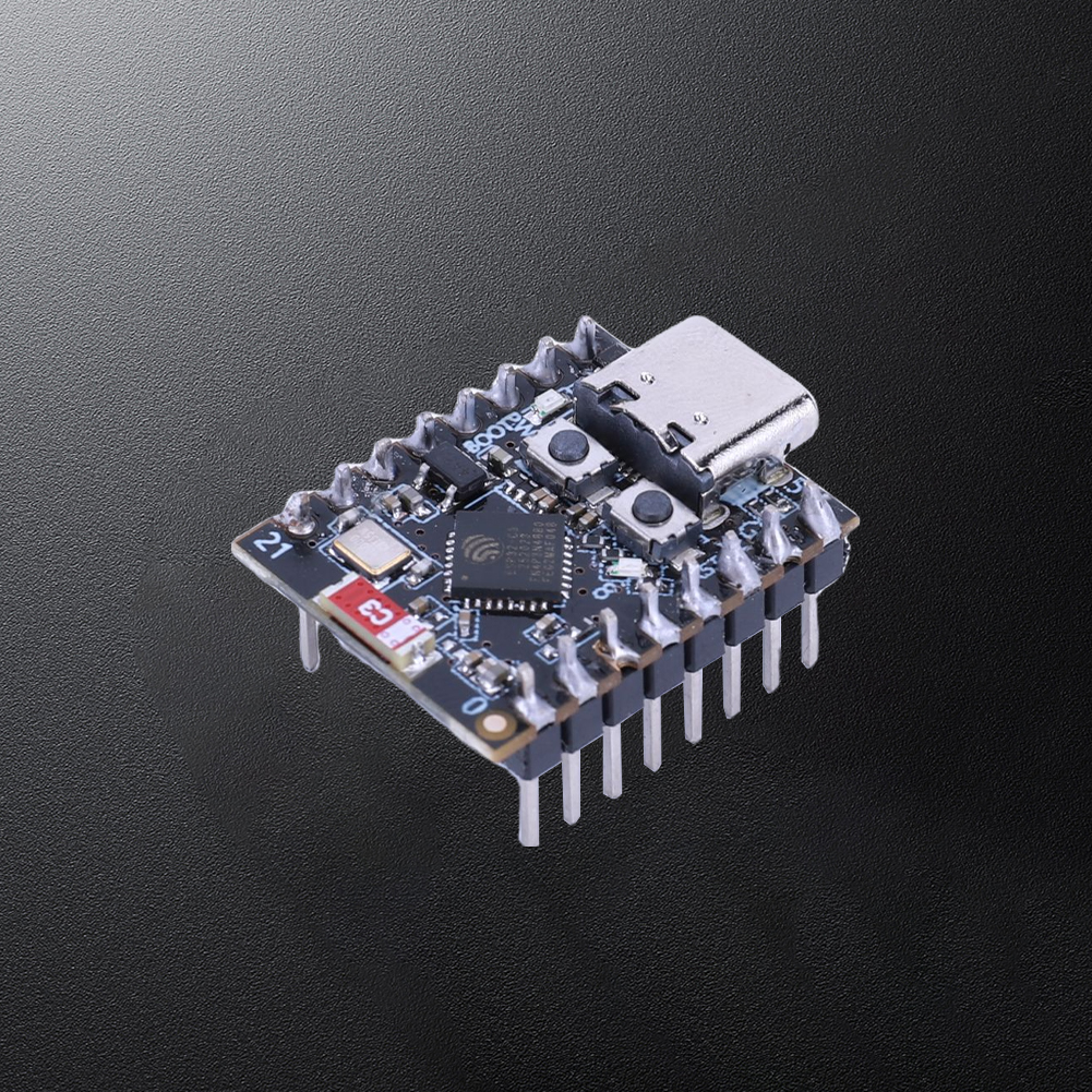 1-10PCS ESP32-C3 Development B - Esp32 Wifi Bluetooth reseña y precio