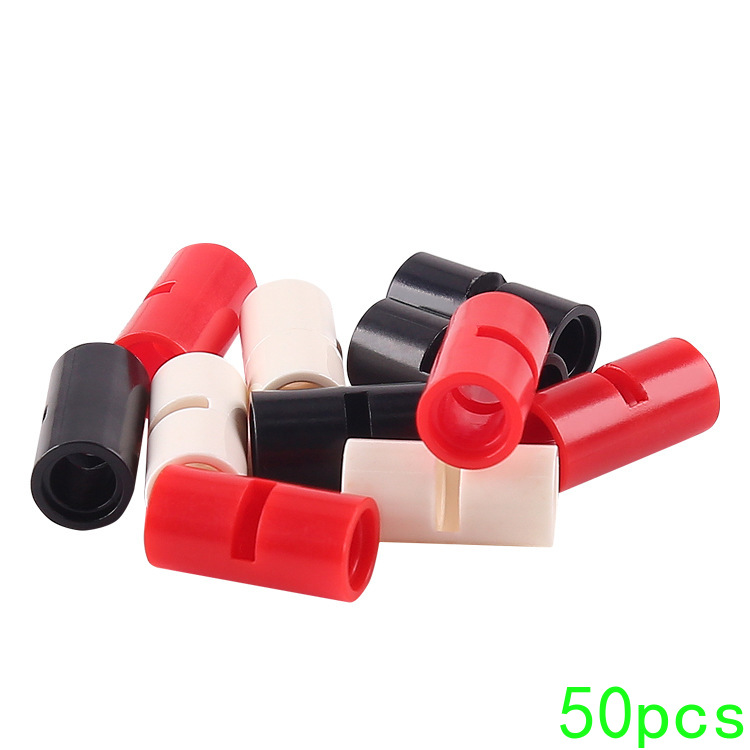 50PCS High-Tech Assemble Parti - Diy Electronics Gift Ideas reseña y precio