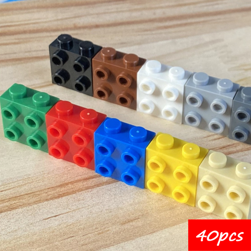 40PCS High-Tech Assemble Parti - Diy Electronics Gift Ideas reseña y precio