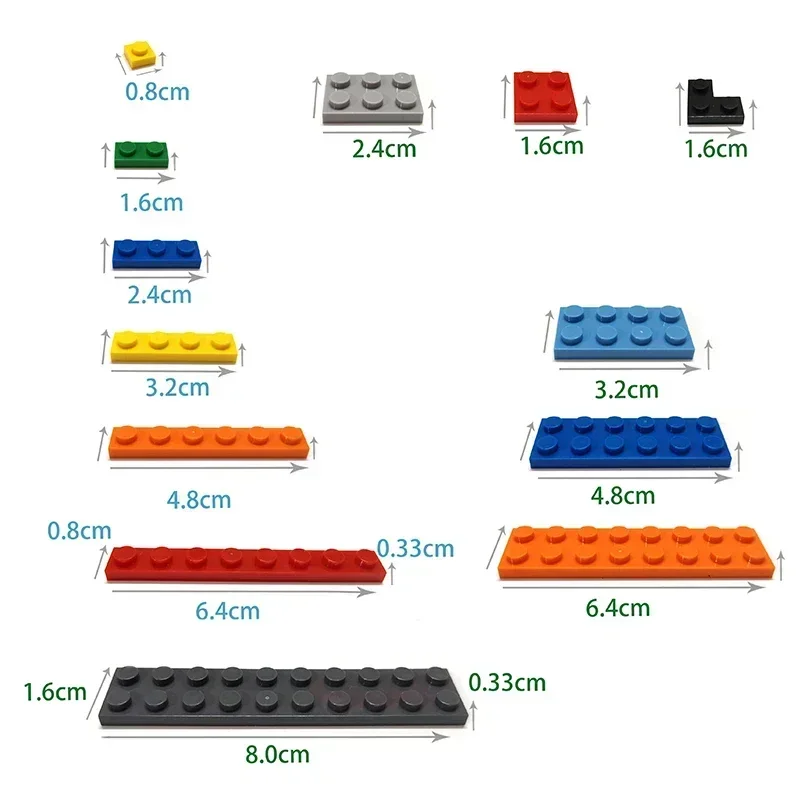 40PCS High-Tech Assemble Parti - Diy Electronics Gift Ideas reseña y precio